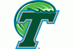 Tulane Green Wave Watches