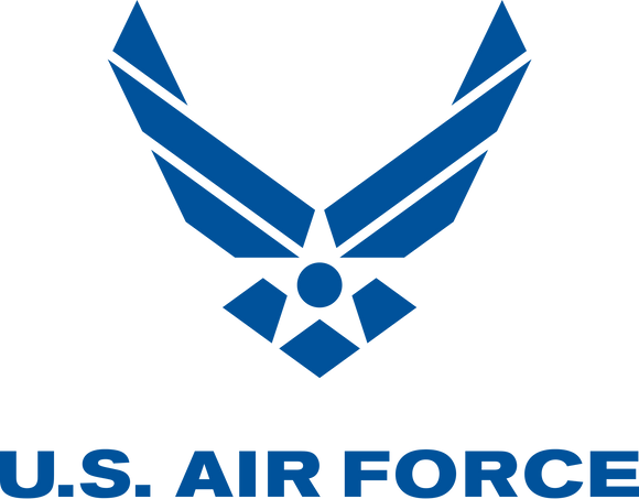 US Air Force Watches