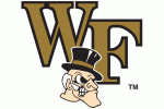 Wake Forest Demon Deacons Watches