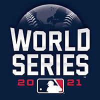2021 World Series Teams