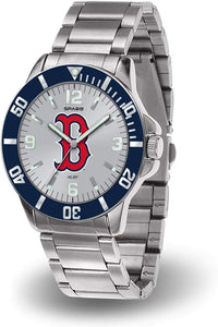 Boston Red Sox Men's Key Watch