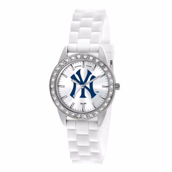 New York Yankees Frost Watch MLB-FRO-NY3