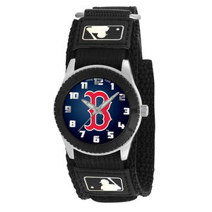 Boston Red Sox Kids MLB Rookie Watch Black