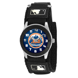 New York Mets Kids MLB Rookie Watch Black