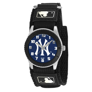 New York Yankees Kids MLB Rookie Watch Black