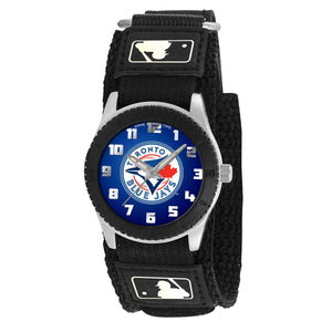 Toronto Blue Jays Kids MLB Rookie Watch Black