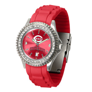 Cincinnati Reds Sparkle Watch