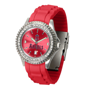 Los Angeles Angels Sparkle Watch