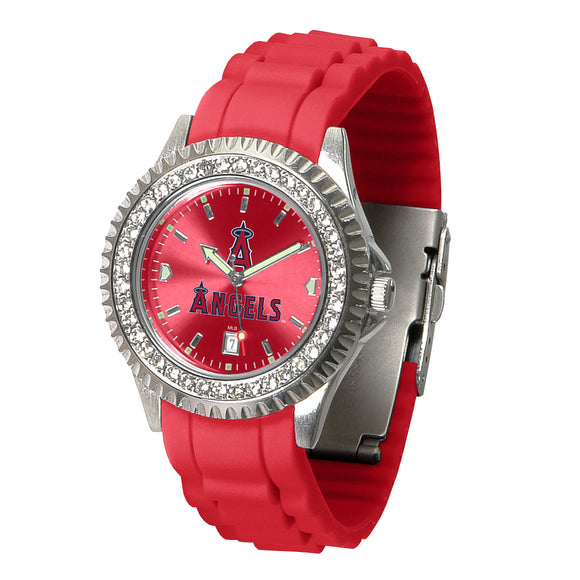 Los Angeles Angels Sparkle Watch
