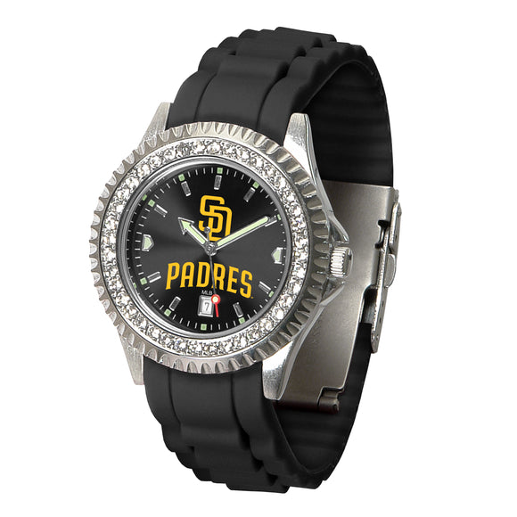 San Diego Padres Sparkle Watch
