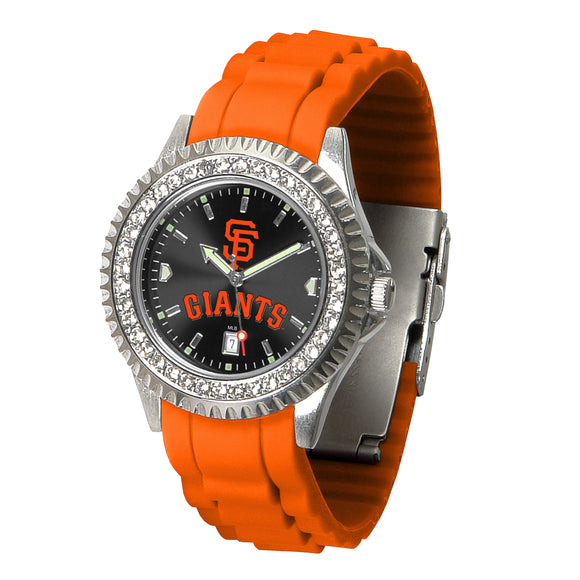 San Francisco Giants Sparkle Watch