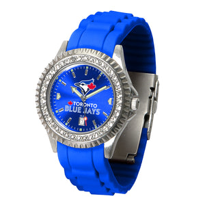 Toronto Blue Jays Sparkle Watch