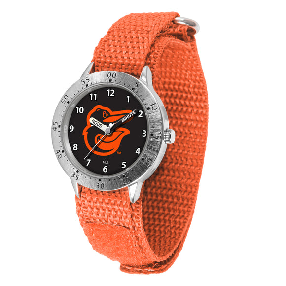 Baltimore Orioles Tailgater Watch