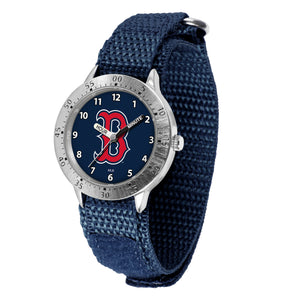 Boston Red Sox Tailgater Watch