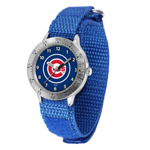 Chicago Cubs Tailgater Watch