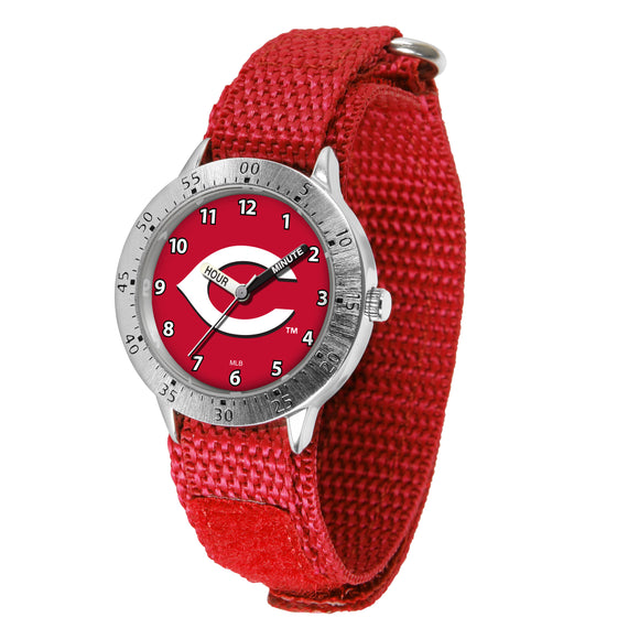 Cincinnati Reds Tailgater Watch