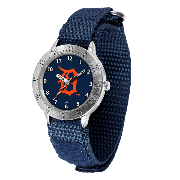 Detroit Tigers Tailgater Watch