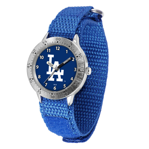 Los Angeles Dodgers Tailgater Watch