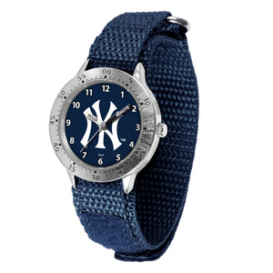 New York Yankees Tailgater Watch