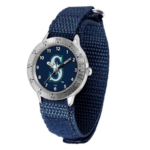 Seattle Mariners Tailgater Watch