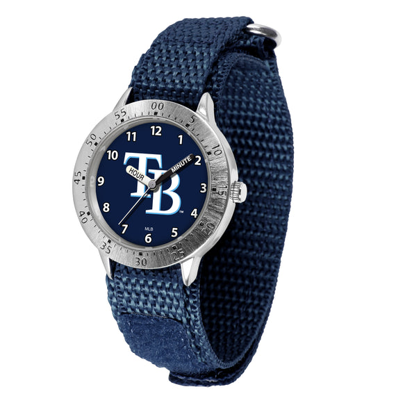 Tampa Bay Rays Tailgater Watch