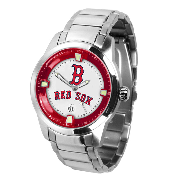 Boston Red Sox Titan Watch