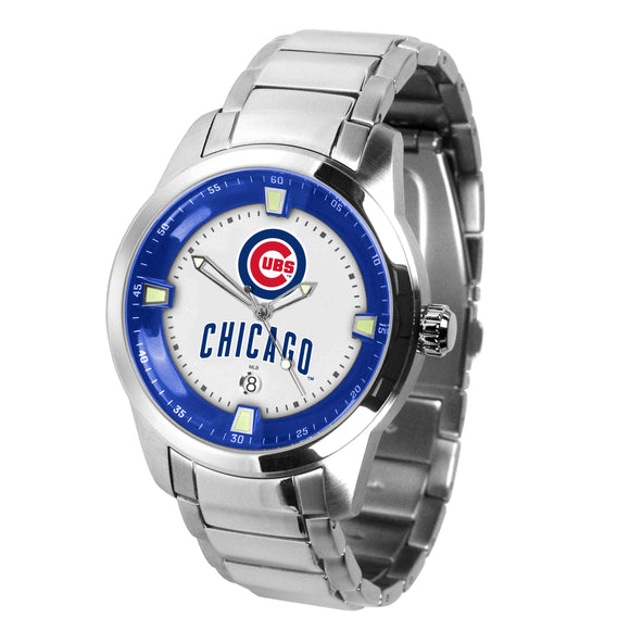 Chicago Cubs Titan Watch