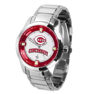 Cincinnati Reds Titan Watch