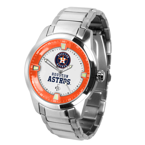 Houston Astros Titan Watch