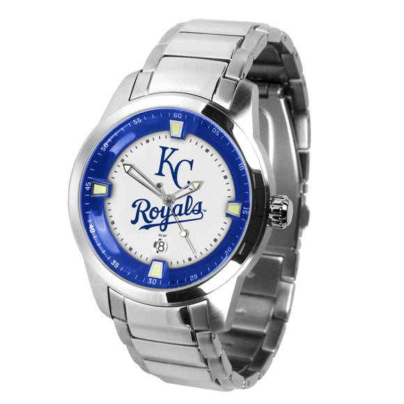 Kansas City Royals Titan Watch