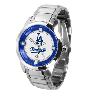Los Angeles Dodgers Titan Watch