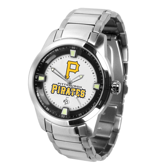Pittsburgh Pirates Titan Watch