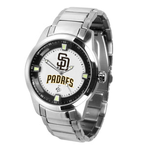 San Diego Padres Titan Watch