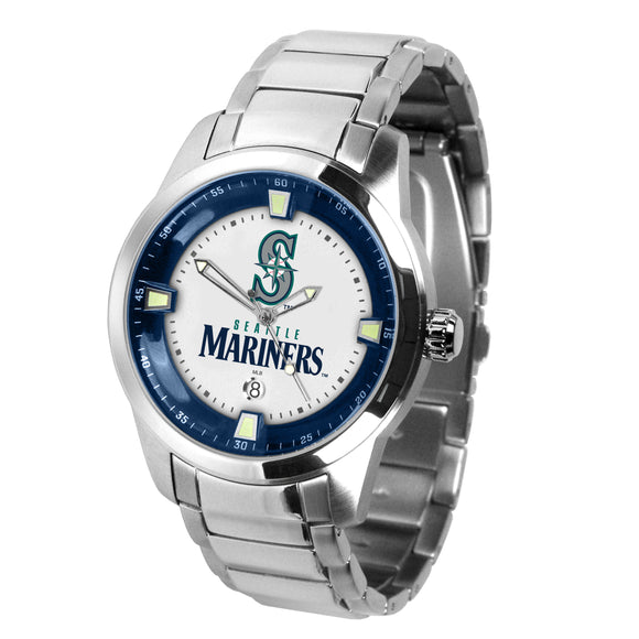 Seattle Mariners Titan Watch