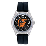 Baltimore Orioles Bird Logo Varsity Watch MLB-VAR-BAL2