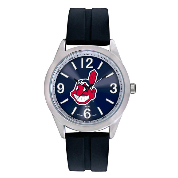 Cleveland Indians Varsity Watch MLB-VAR-CLE