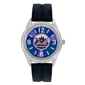 New York Mets Varsity Watch MLB-VAR-NYM