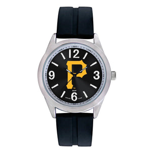 Pittsburgh Pirates Varsity Watch MLB-VAR-PIT2