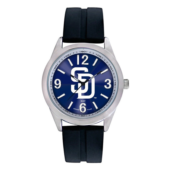 San Diego Padres Varsity Watch MLB-VAR-SD