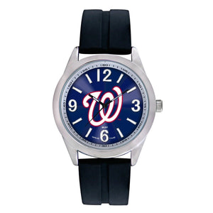 Washington Nationals Varsity Watch MLB-VAR-WAS