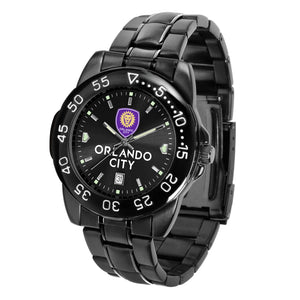 Orlando City SC Fantom Watch