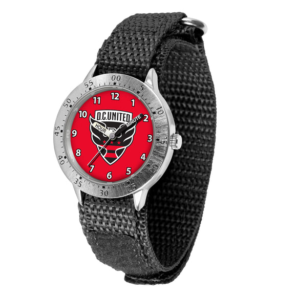 D.C. United Tailgater Watch