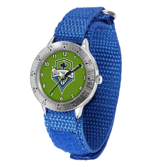 Seattle Sounders FC Tailgater Watch