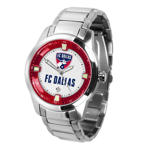 FC Dallas Titan Watch