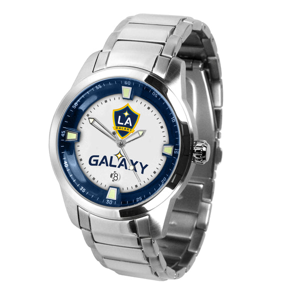 LA Galaxy Titan Watch