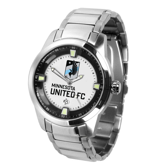 Minnesota United FC Titan Watch