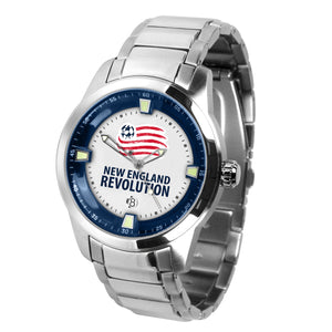 New England Revolution Titan Watch