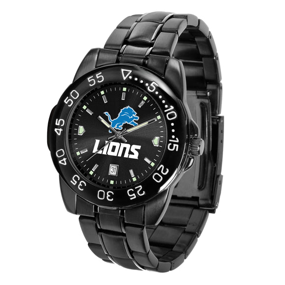 Detroit Lions Fantom Watch