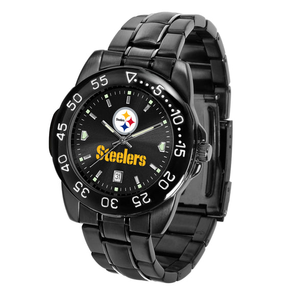Pittsburgh Steelers Fantom Watch