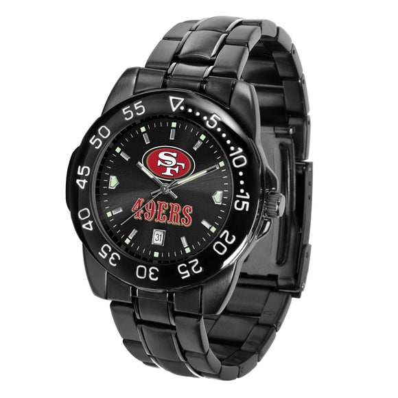 San Francisco 49ers Fantom Watch